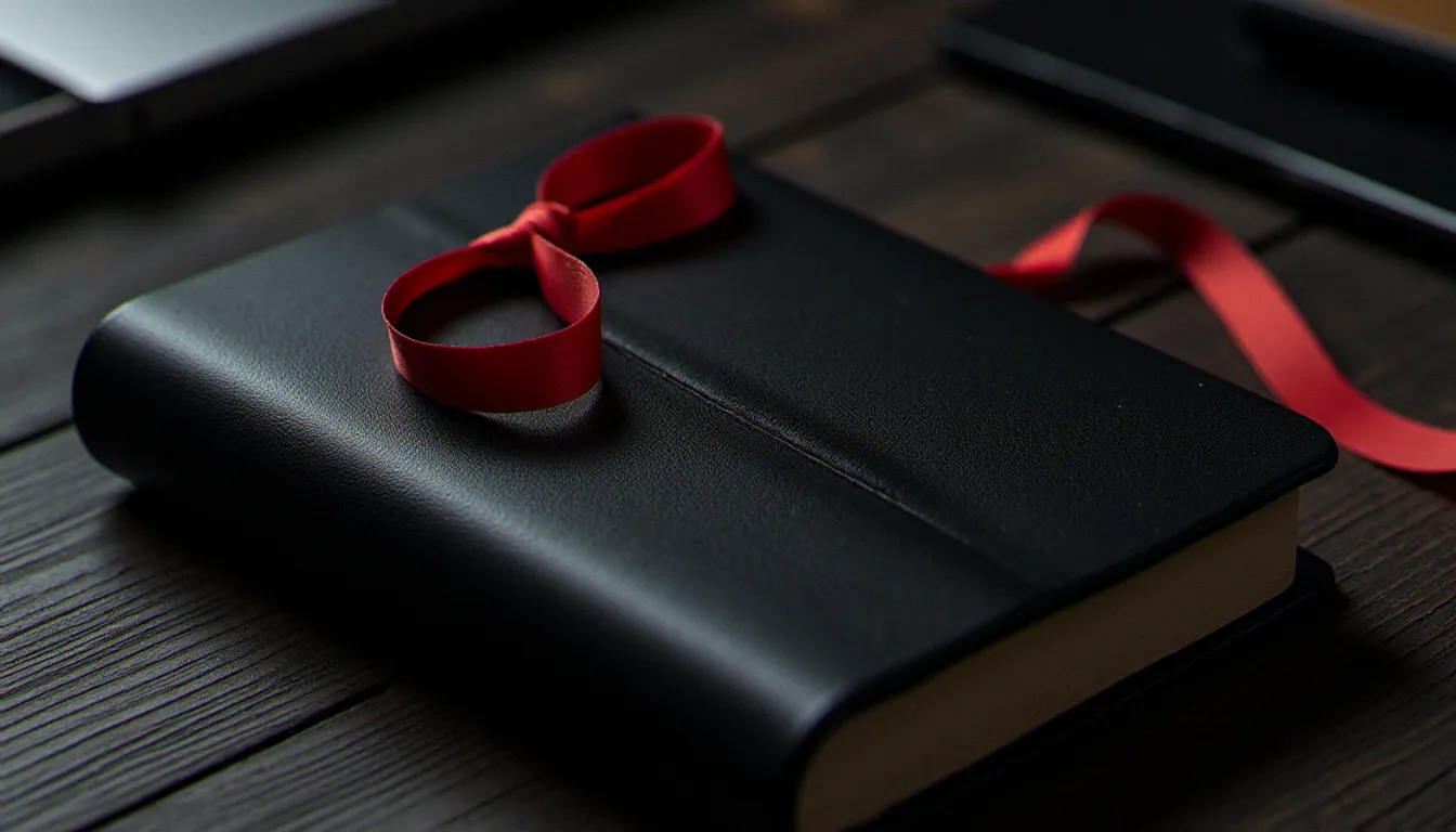 Objets symboliques évoquant la codification et l'éthique du consentement dans la culture BDSM contemporaine