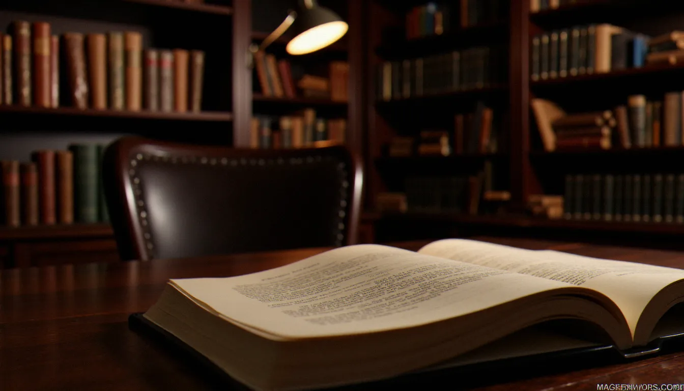 Bibliothèque intime avec carnets manuscrits évoquant l'univers des bdsm histoires et de la littérature du désir